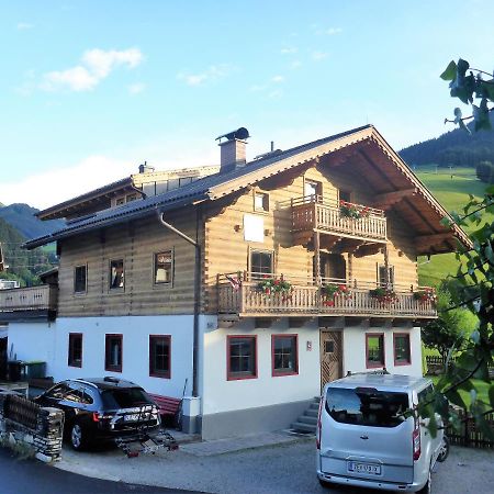 Sportpension Penhab Saalbach-Hinterglemm Exterior foto