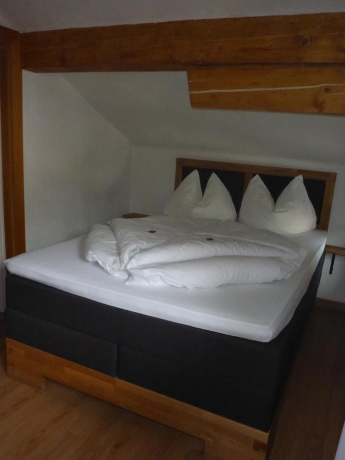 Sportpension Penhab Saalbach-Hinterglemm Exterior foto