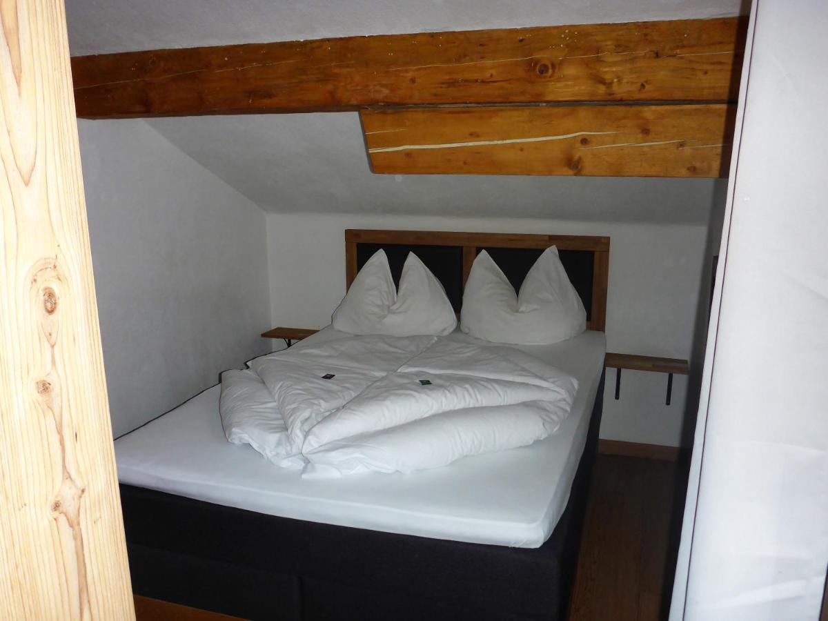 Sportpension Penhab Saalbach-Hinterglemm Exterior foto